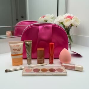 Ulta Beauty Makeup Bag Gift Set